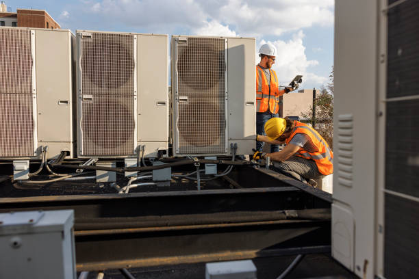 Best HVAC companies near me  in Mount Ivy, NY
