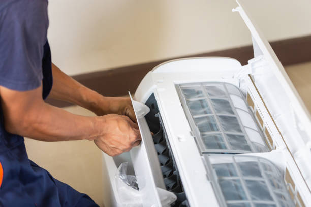 HVAC troubleshooting in Mount Ivy, NY