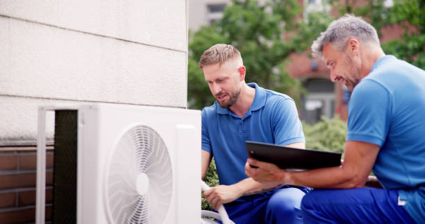Best Ductless HVAC repair  in Mount Ivy, NY