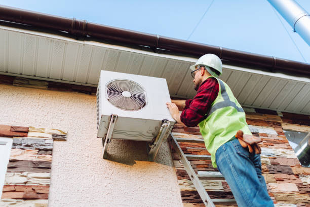 Best HVAC repair near me  in Mount Ivy, NY