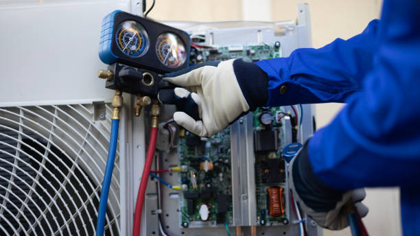 Best HVAC emergency services  in Mount Ivy, NY